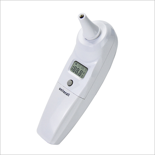 Infrared Ear Thermometer Infrared Ear Thermometer