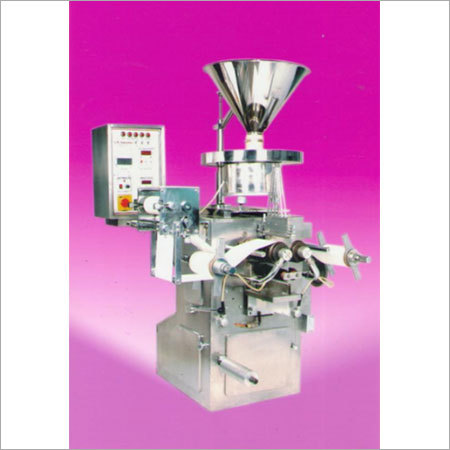 Strip Packing Machine