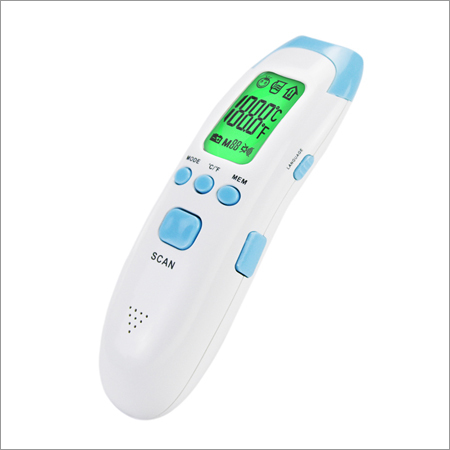 Infrared Thermometer Infrared Thermometer