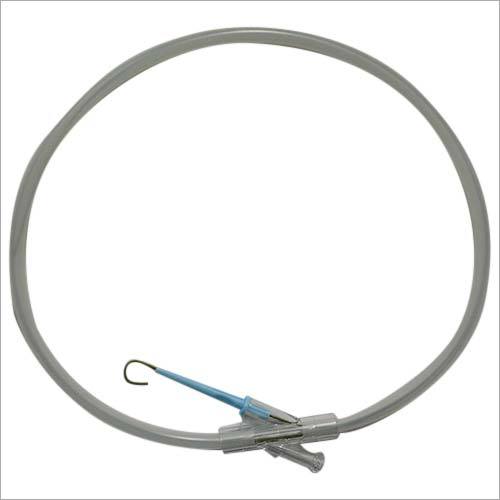 Angiography Guide Wire