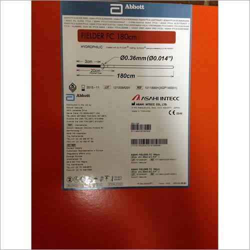 Feilder FC PTCA Guide Wire