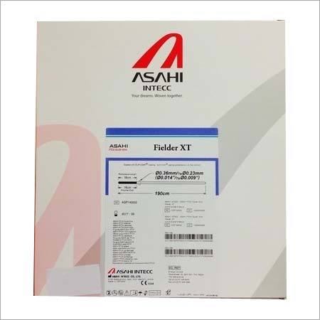 Feilder XT PTCA Guide Wire