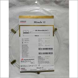 Guide Wire Miracle