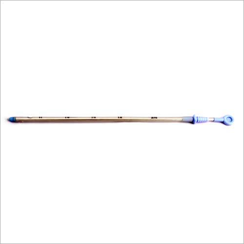 Chest Drainage Catheter