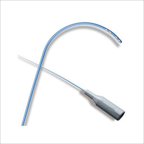 Diagnostic Catheter