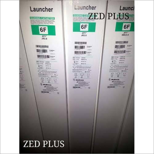 Medtronic Guiding Launcher Catheter