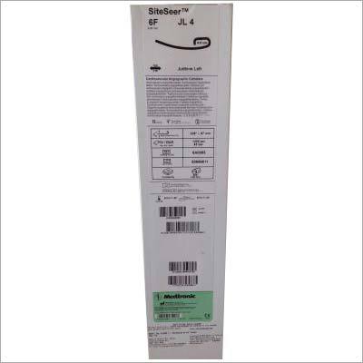 Medtronic Siteseer Catheters
