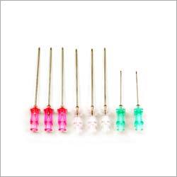 Angio Graphic Needle