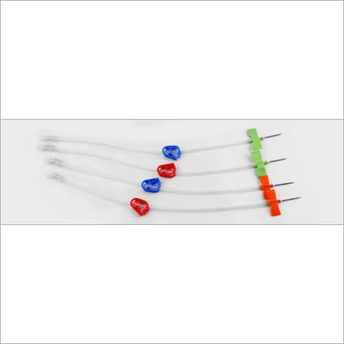 AV Fistula Needle