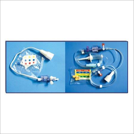 Disposable Pressure Transducer