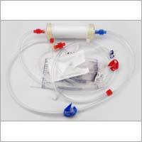 Blood Cardioplegia Delivery System