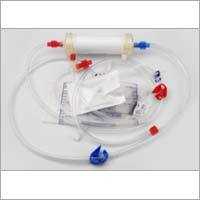 Blood Cardioplegia Delivery System