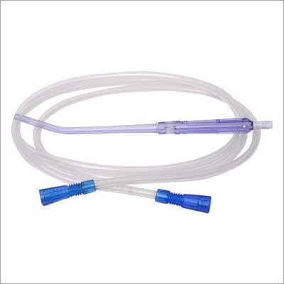 Yankur Suction Set Standard