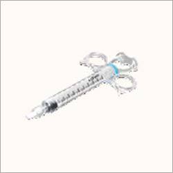 Control Syringe 12cc