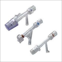 PTCA Y Connector Kit