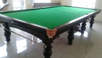 Platinum Snooker Table