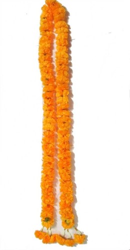 Marigold Garland