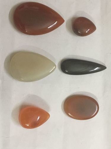 Mixed Color Onyx Grade: A