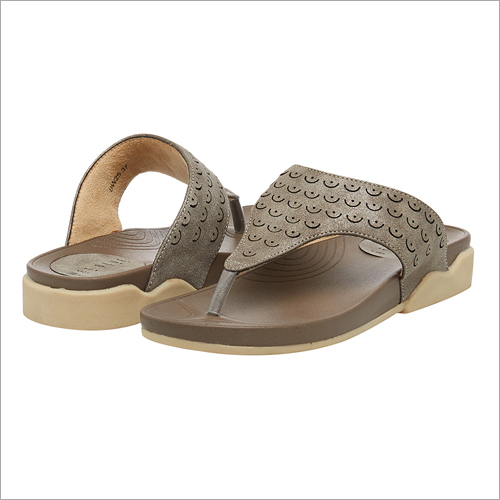 Pewter High On Comfort Flatforms