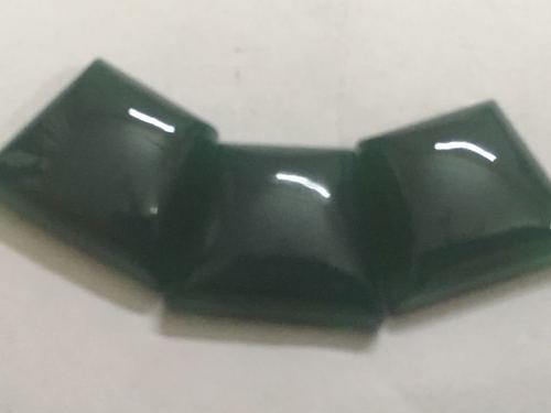Green Onyx Grade: A