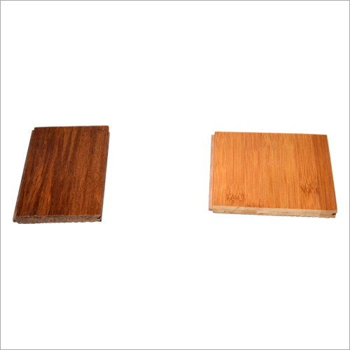 Natural Wood Flooring