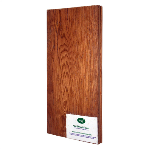 Oak Wood Flooring