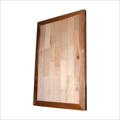 Maple Wood Flooring