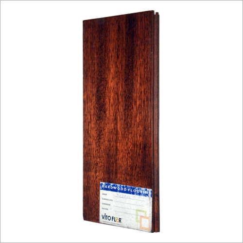 Solid Merbau Flooring