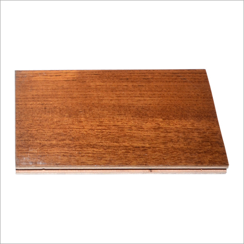 Burma Teak Wood Flooring