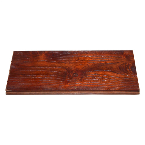 Natural Oak Wood Flooring