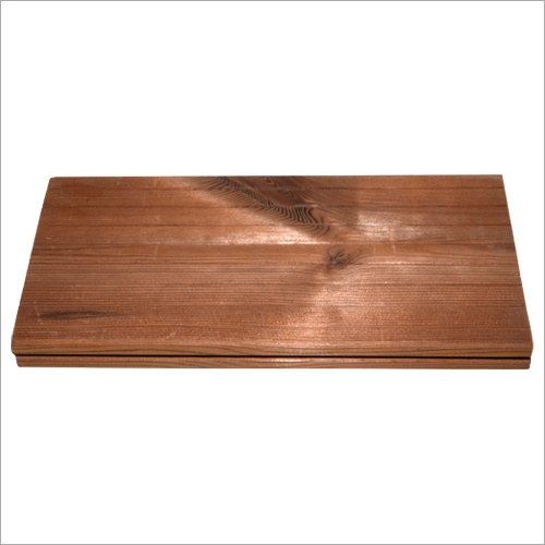 Thermo Wood Flooring