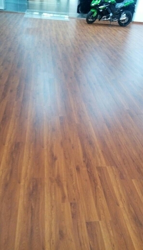 Engineered Wood Flooring