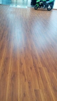 Engineered Wood Flooring