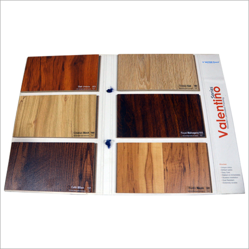 Wooden Flooring Service