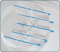 Iris Retractor