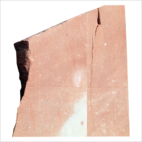 Agra Red Stone