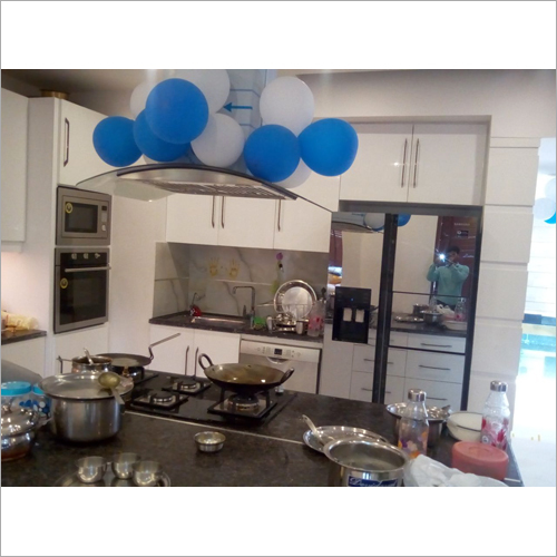 Kitchen Installation Service