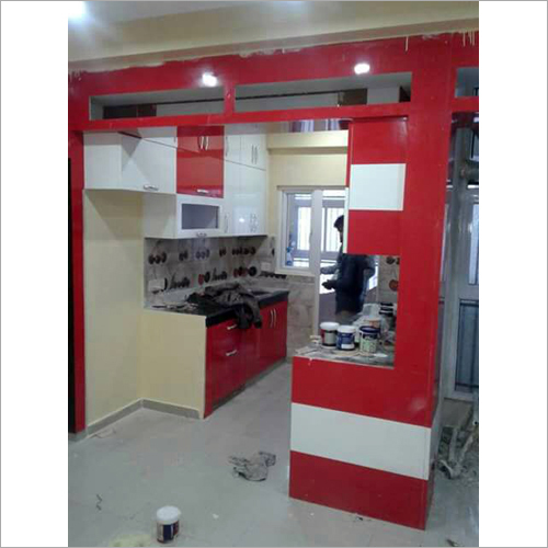 Designer Kitchen Installation Service