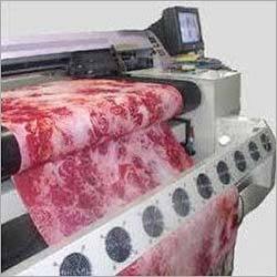 Fabric Digital Printing Service