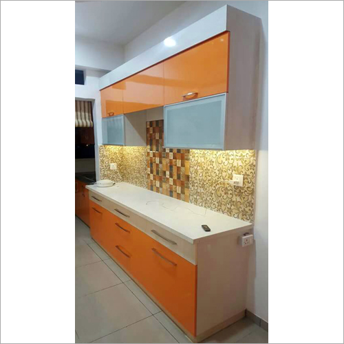 Designer Kitchen