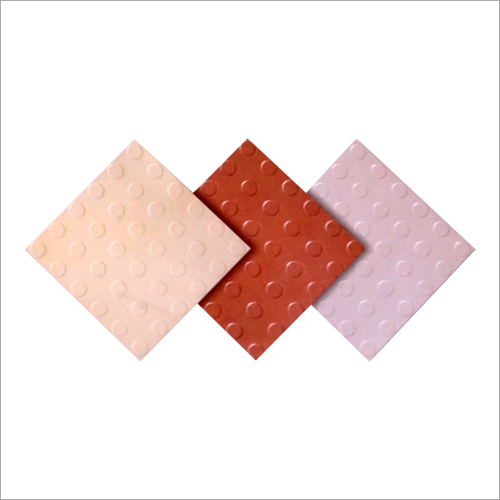 Polka Dot Tile
