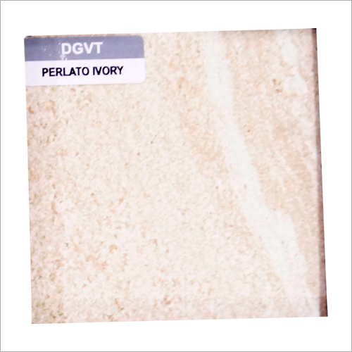 Perlato Ivory Floor Tile