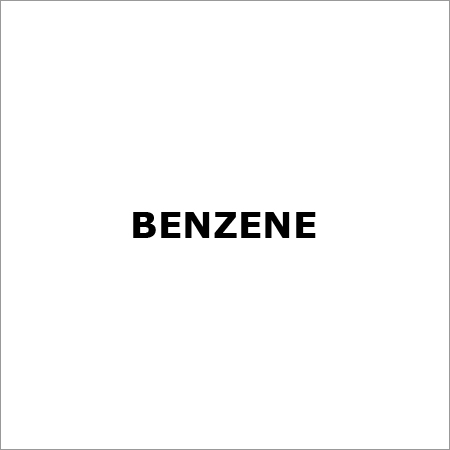 Benzene