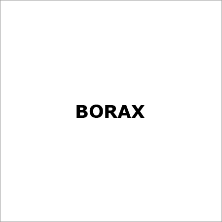 Borax