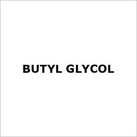 Butyl Glycol