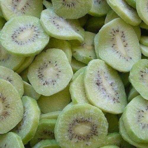 Freeze kiwi