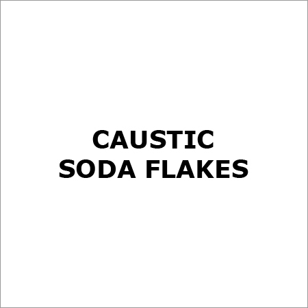 Caustic Soda Flakes