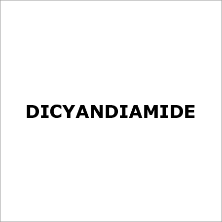 Dicyandiamide
