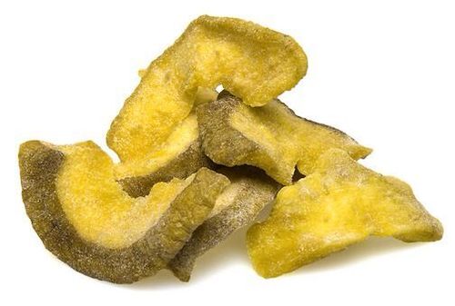 Frozen and Preserved Foods