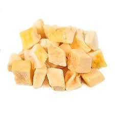 Freeze Mangoes